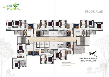 SS Balaji Vasant Brochure Image 7