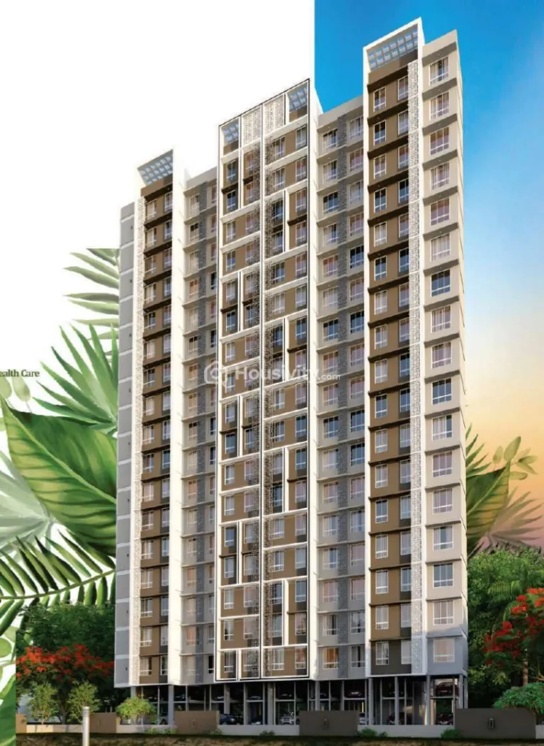 SS Balaji Vasant Image 1