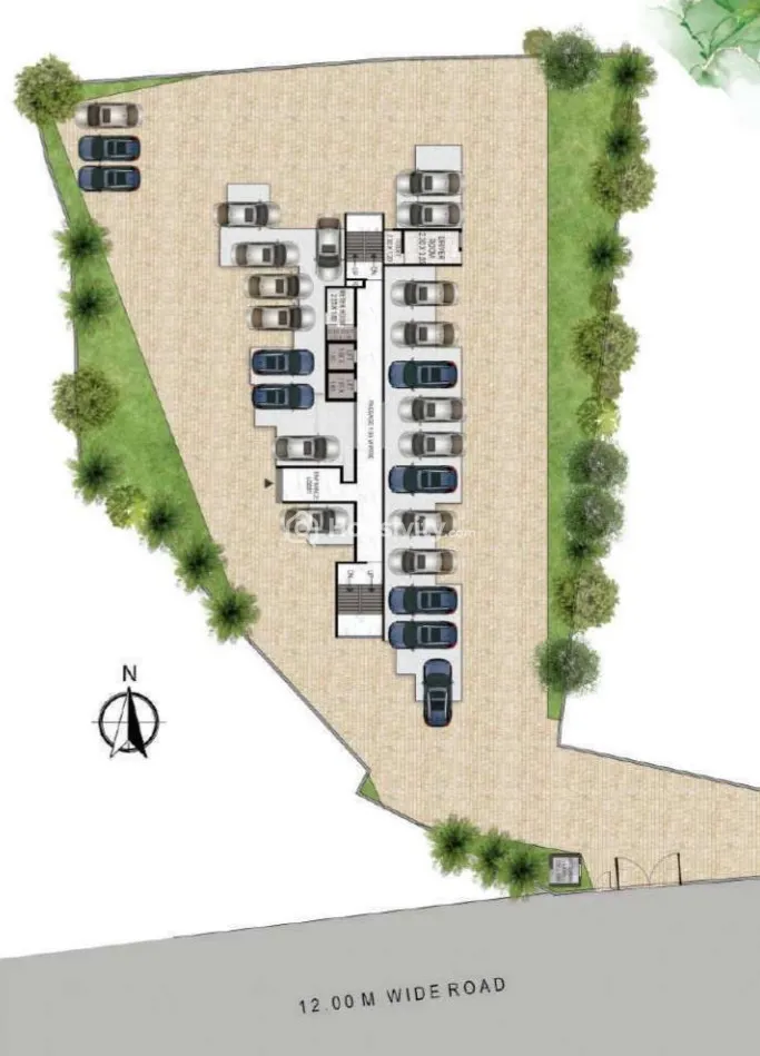 SS Balaji Vasant Image 6