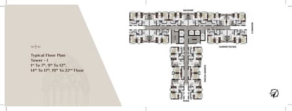SS Balaji Classica Brochure Image 19