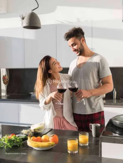 SS Balaji Classica Image 5