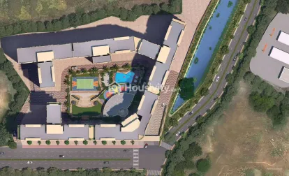 SS Balaji Classica Image 21