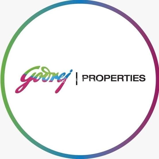 Godrej Properties Logo