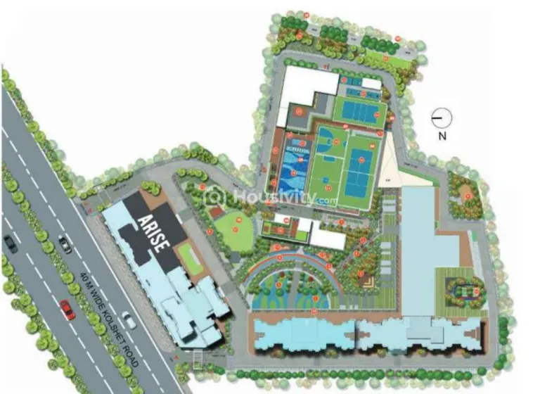 Godrej Ascend Image 24