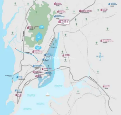 Godrej Ascend Image 25