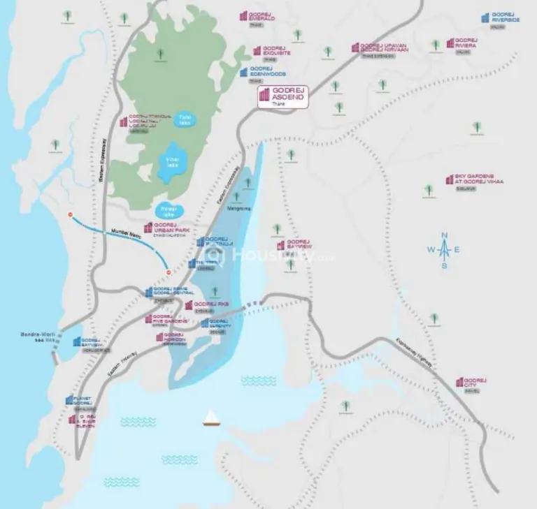 Godrej Ascend Image 25