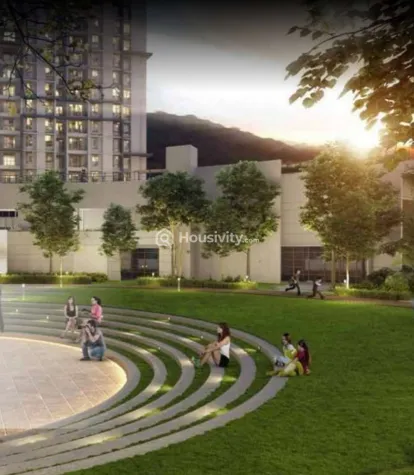 Godrej Emerald Image 8