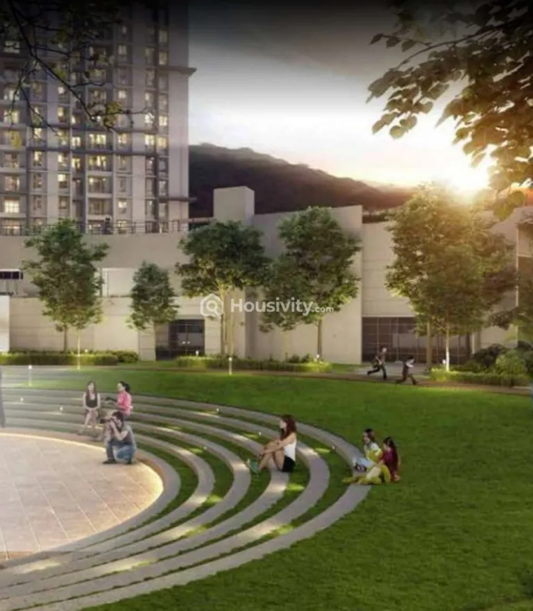 Godrej Emerald Image 8