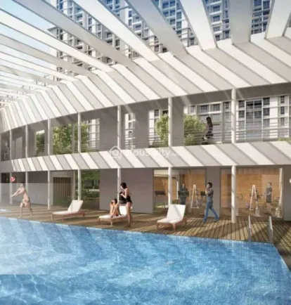 Godrej Emerald Image 9