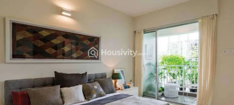 Godrej Emerald Image 1