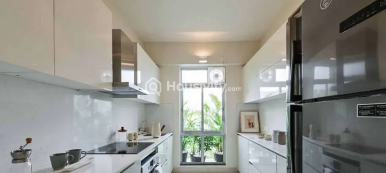 Godrej Emerald Image 2