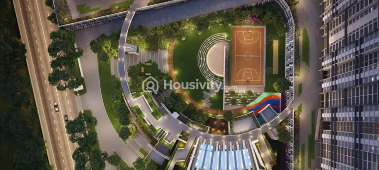 Godrej Emerald Image 10