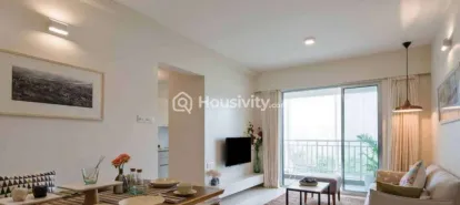 Godrej Emerald Image 4