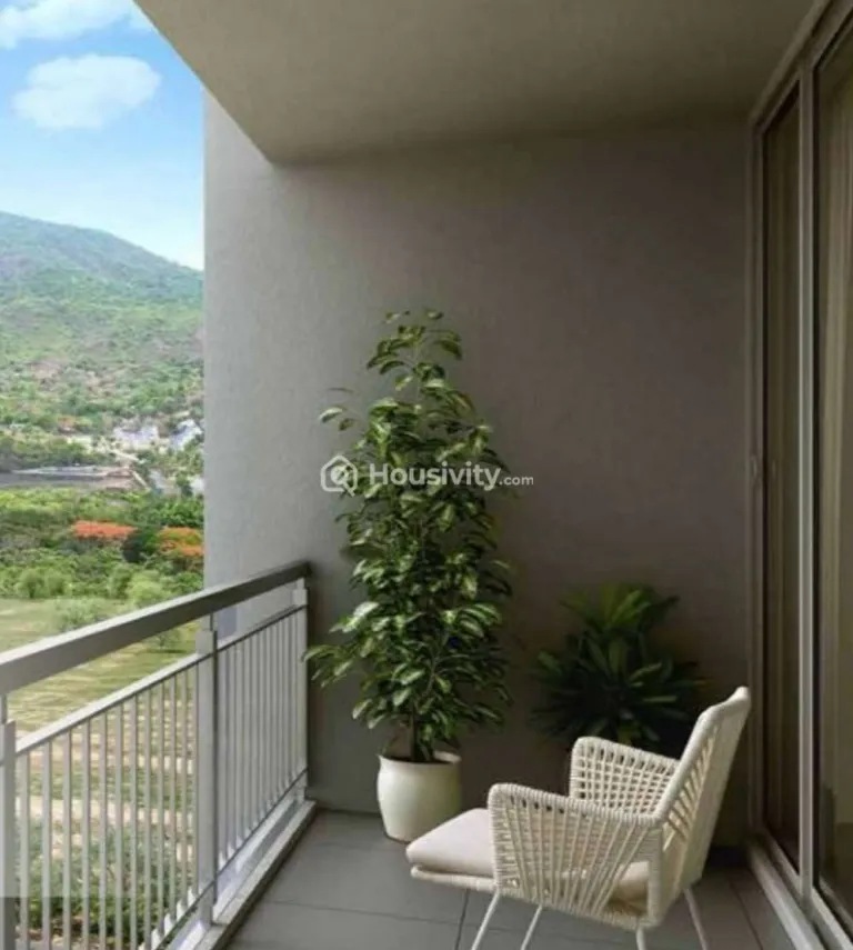 Godrej Emerald Image 5