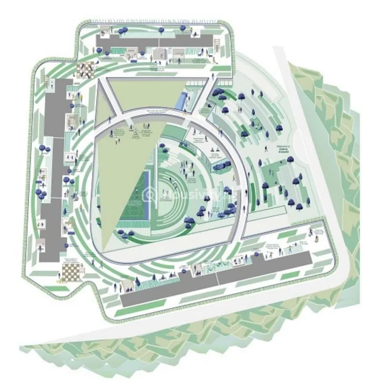 Godrej Emerald Image 11