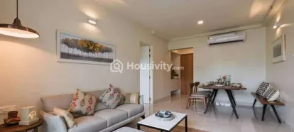 Godrej Emerald Image 3