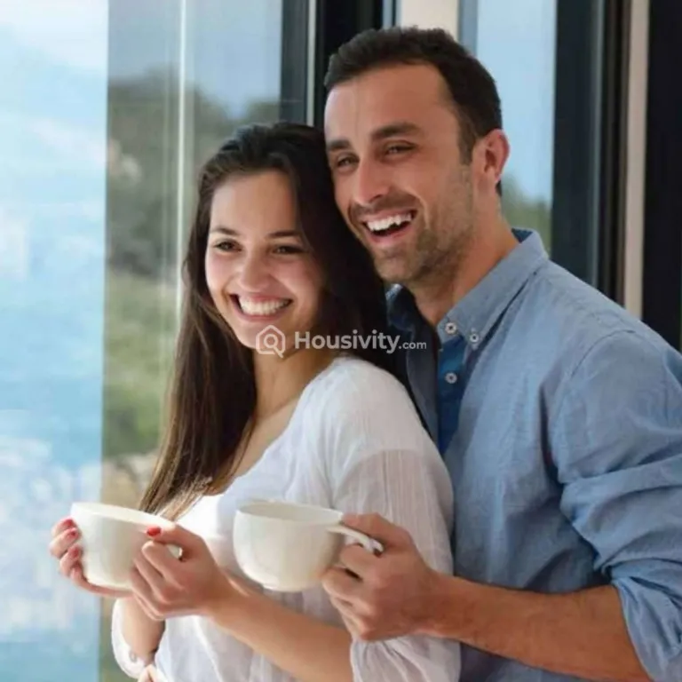 Godrej Emerald Image 6