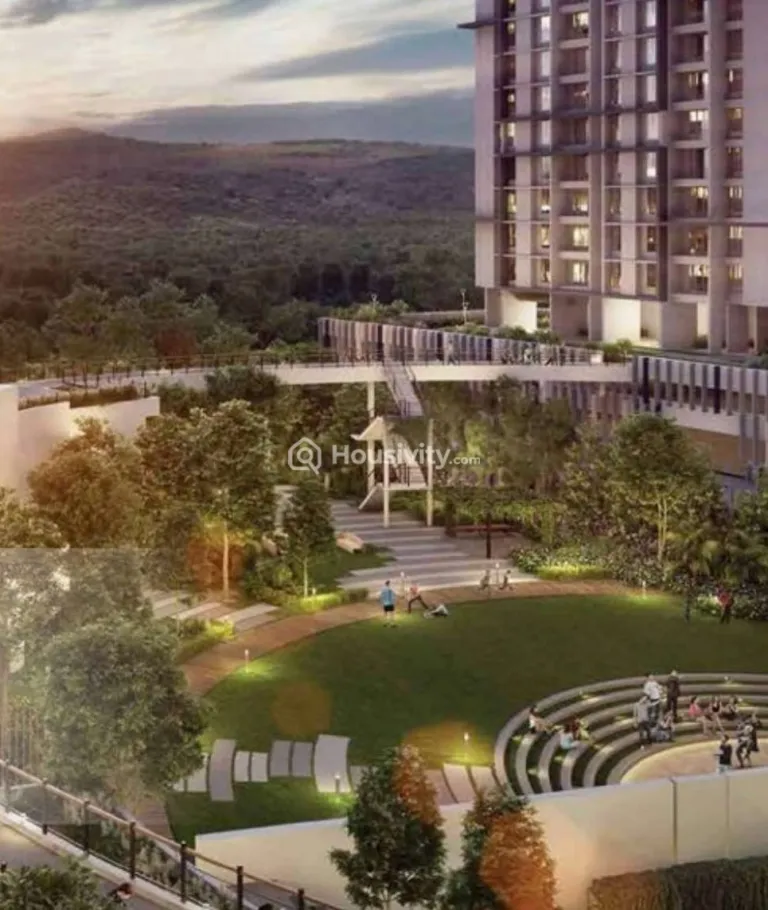 Godrej Emerald Image 7