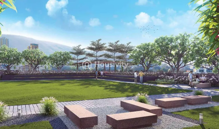 Godrej Exquisite Image 11