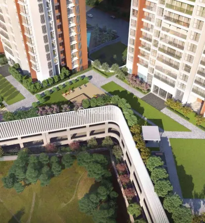 Godrej Exquisite Image 14