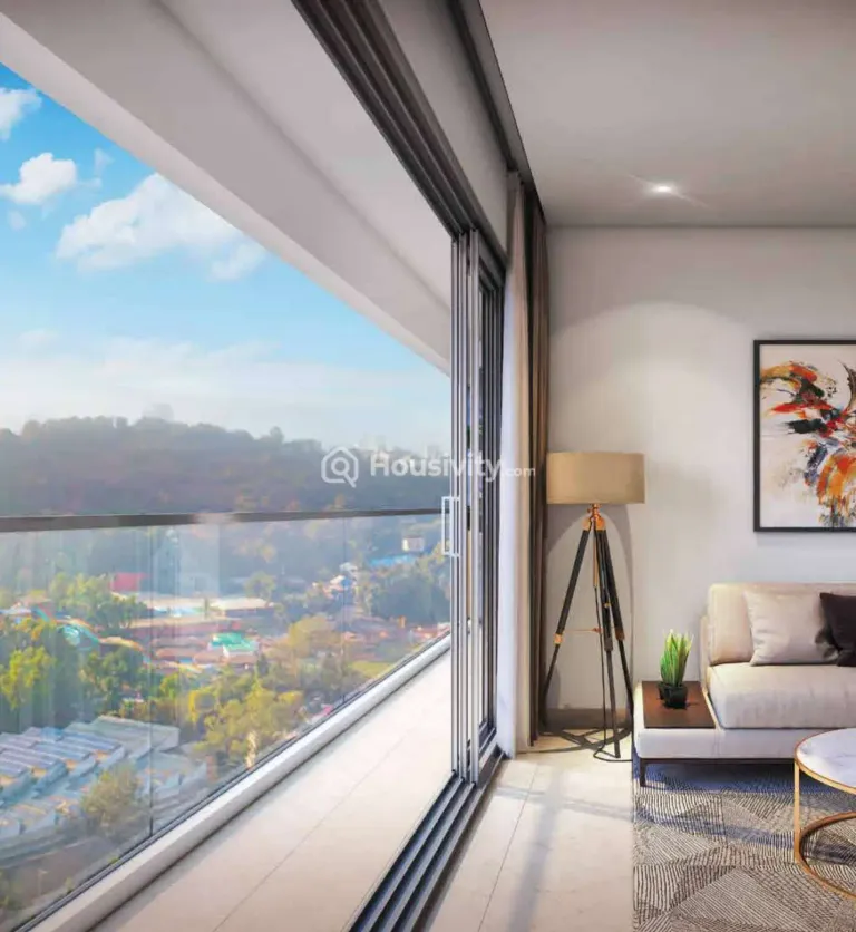 Godrej Exquisite Image 3