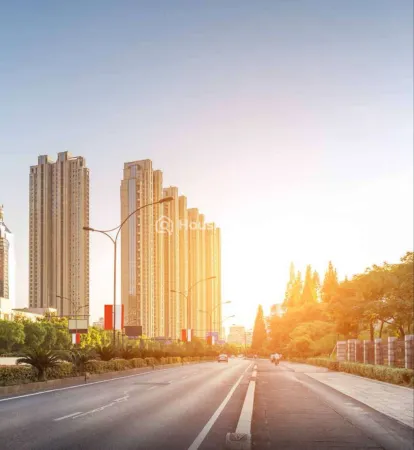 Godrej Exquisite Image 1