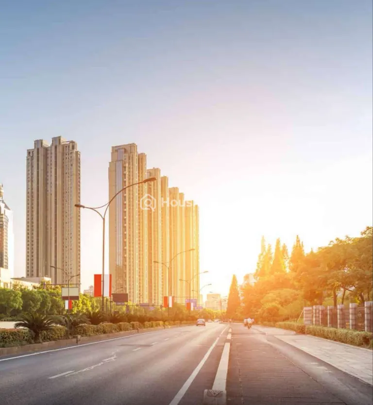 Godrej Exquisite Image 1