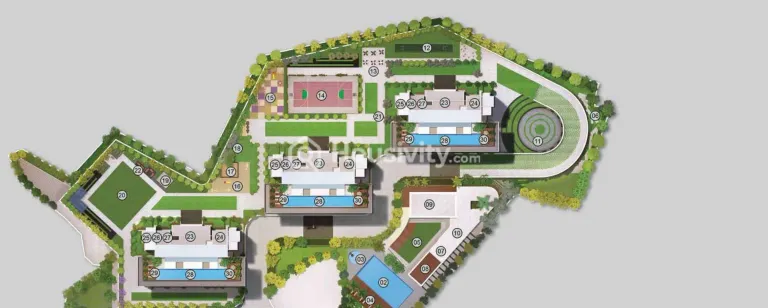 Godrej Exquisite Image 25