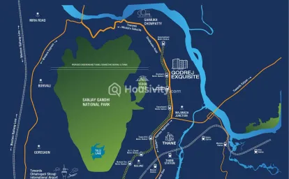 Godrej Exquisite Image 26