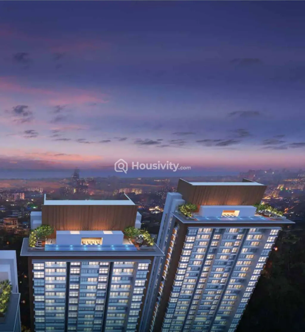 Godrej Exquisite Image 2