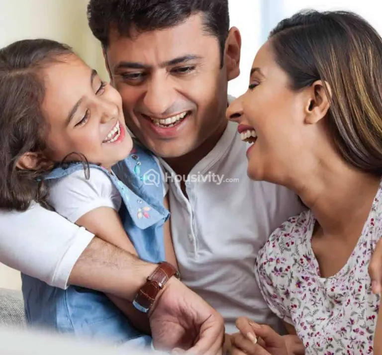 Godrej Riviera Image 4