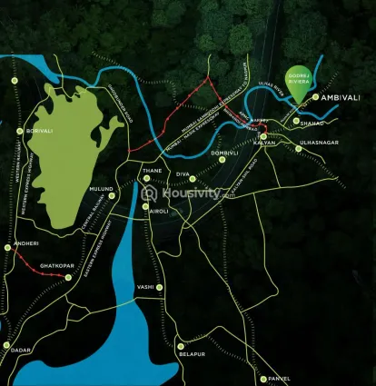 Godrej Riviera Image 17