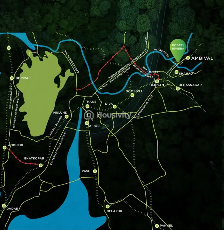 Godrej Riviera Image 17