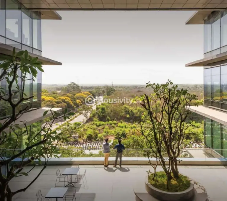 Godrej Riviera Image 2