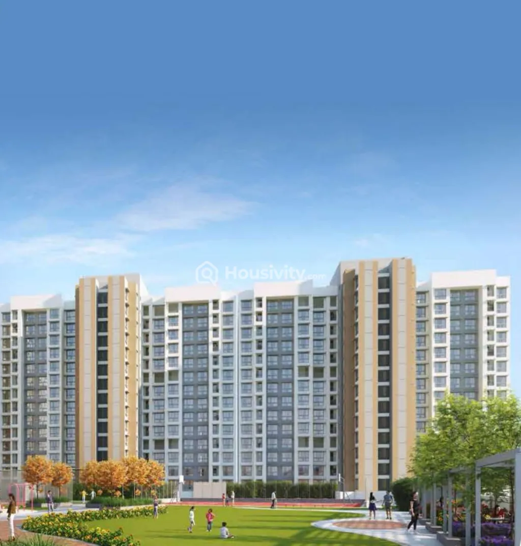 Godrej Riviera Image 1