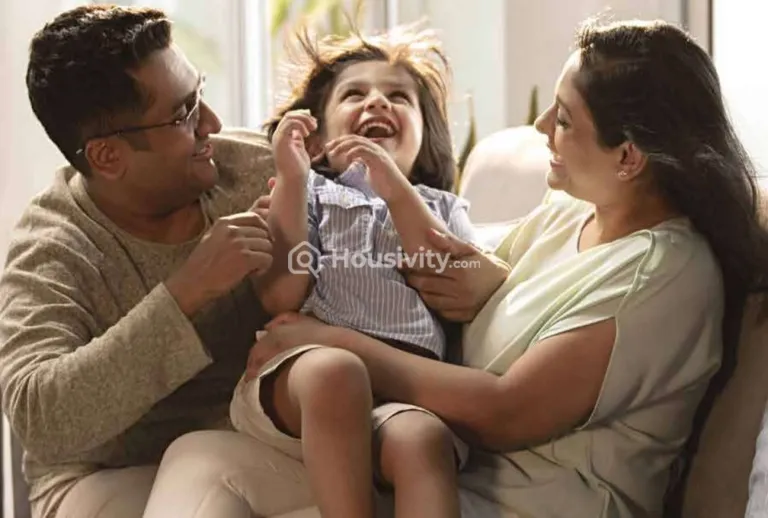 Godrej Riviera Image 3