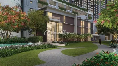 Godrej Riviera Image 15