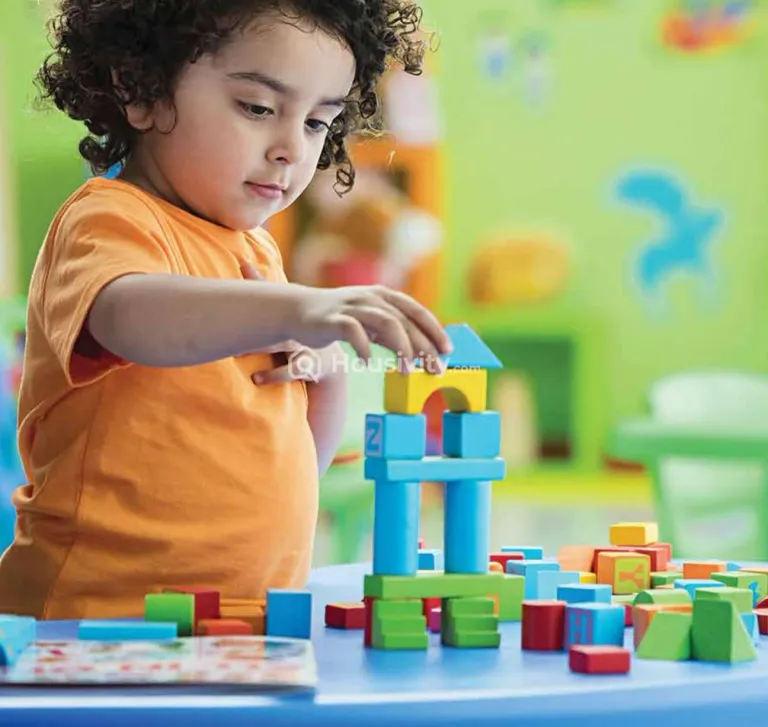 Godrej Riviera Image 6