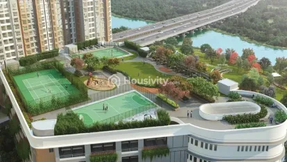 Godrej Riviera Image 16
