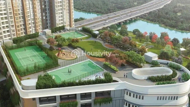 Godrej Riviera Image 16