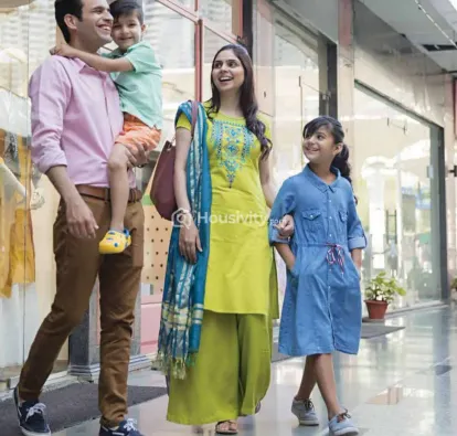 Godrej Riviera Image 5