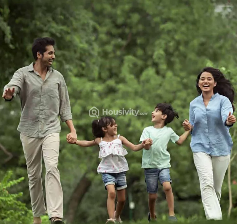 Godrej Riviera Image 12