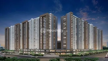 Godrej Riviera Thumbnail