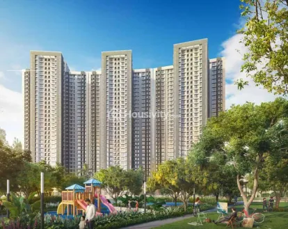 Godrej Upavan Thumbnail