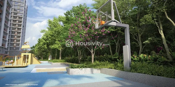 Godrej Urban Park Image 10