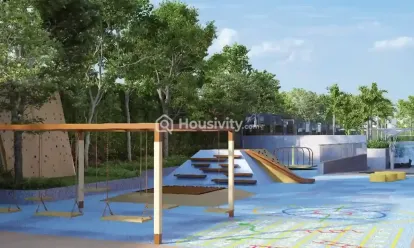 Godrej Urban Park Image 8