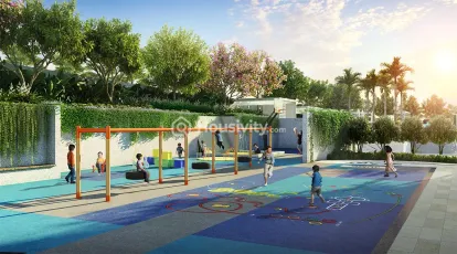 Godrej Urban Park Image 2