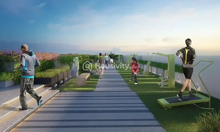 Godrej Urban Park Image 9