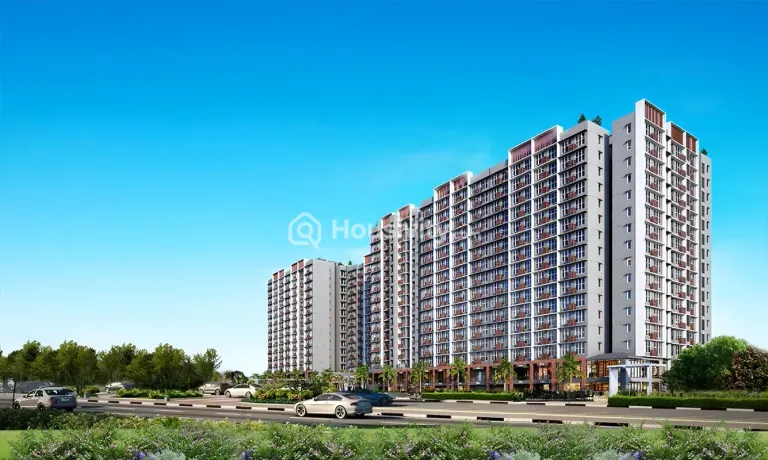 Godrej Urban Park Image 4