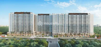 Godrej Urban Park Image 1